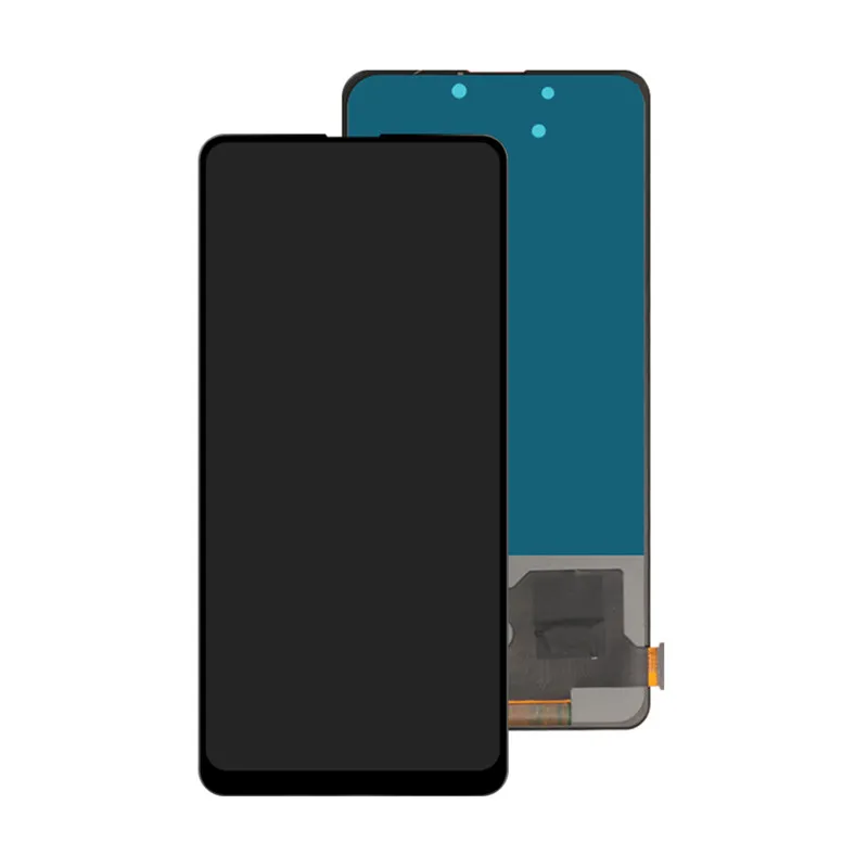 Wholesale Lcd Display With Touch Screen Glass Digitizer Assembly Replacement Parts For Redmi K20 PRO mobile phone LCD