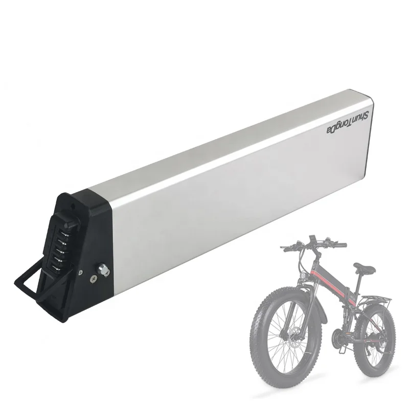 MATE BIKE CITY専用バッテリー36v10.4ah Customized 36V 10.4ah 15ah