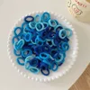 Série bleue
