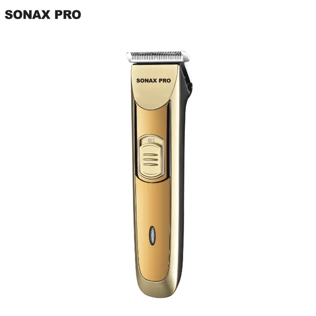 Venta Caliente Sonax Pro 5003 Eléctrica Recargable Cuchilla De Acero  Inoxidable De La Guía Peines De Peluquería Usar Clipper - Buy Cortadora De  Cabello Product on Alibaba.com