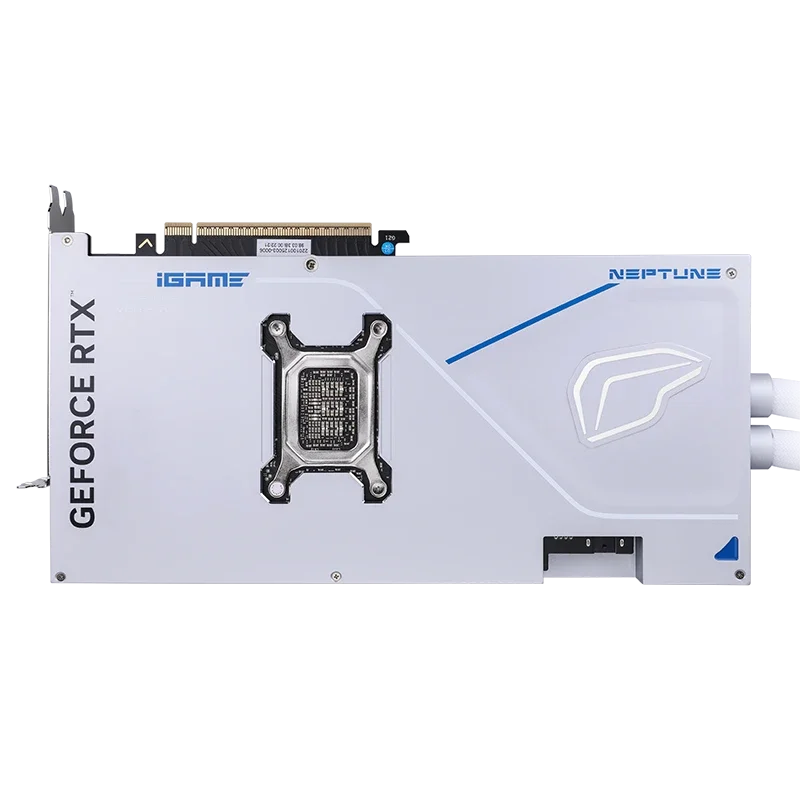COLORFUL iGame GeForce RTX 5090 D Neptune OC 32GB GPU - PCIe 5.0