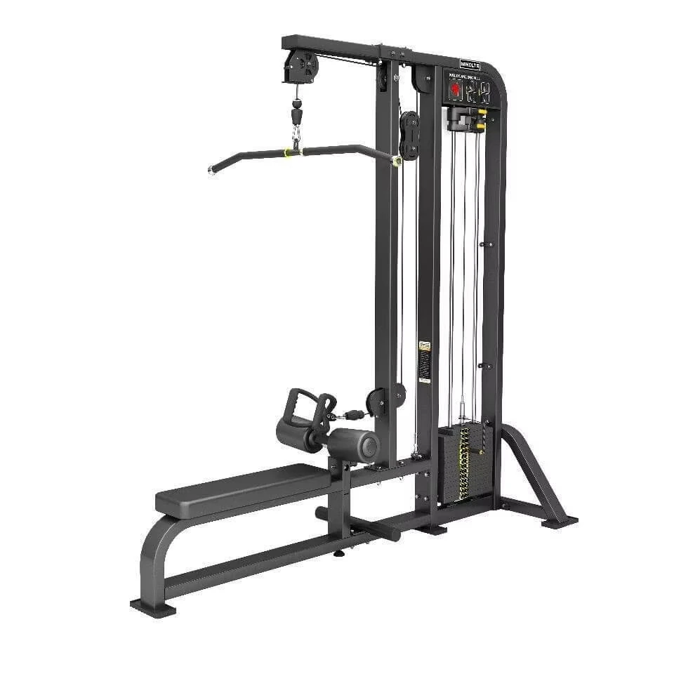 MND-FM89 Dual Function Fitness Machine for Commercial Use