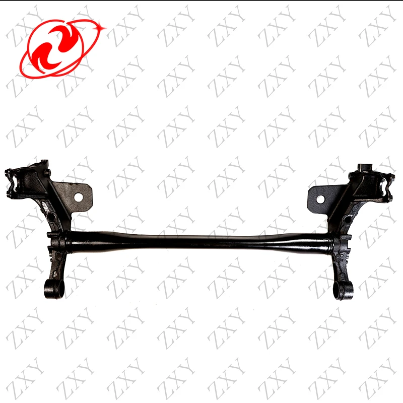 Astra J 09-15 Rear Axle Crossmember 13419486 - ZXY Parts