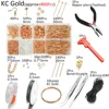 KC Gold