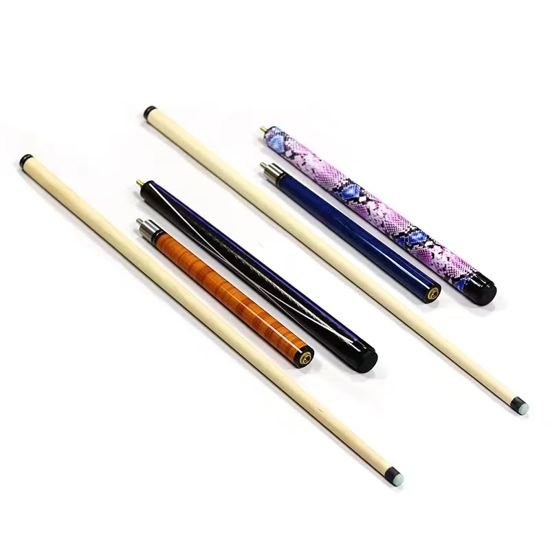 A*k様 billiards オールドJOSSCUE シャフト3本 A*k様 billiards オールドJOSSCUE シャフト3本（3/4 Pool Cue