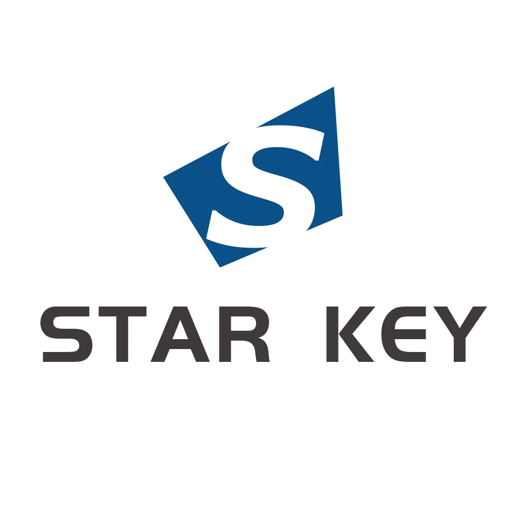 Key stars. Xiamen Technology co., Ltd. Star Key.