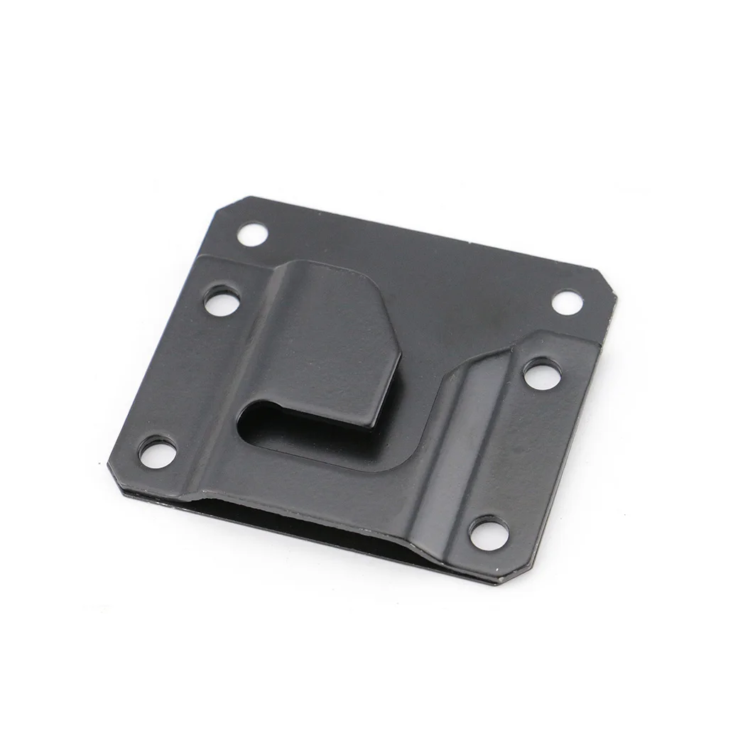 Lg.f0010 Metal Sofa Bed Frame Connector Brackets Furniture Joint Connector Furniture Connector