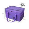 42L Lavender Purple