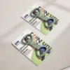Verde [Silicona importada mejorada de una sola pieza] 25 lbs