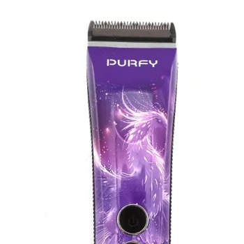 PURFY PC-721 professional 5 in 1 pet grooming clippers pet clipper grooming electric cat dog trimmer