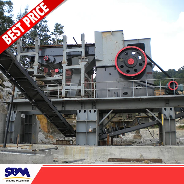 Trade Assurance Marble Stone Crushing Machine Price in Kenya