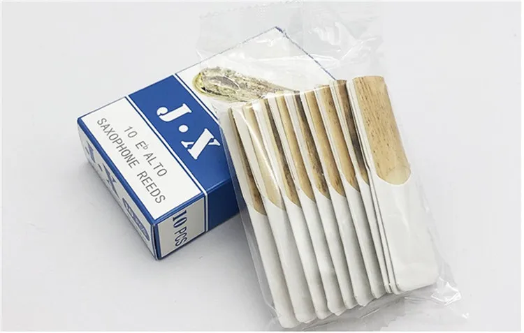 Cheapest Reed Instruments Cheap Price Hot Selling Sax Reed Clarinet Reed Soprano Tenor Alto Sax ...