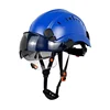 Casco Blu