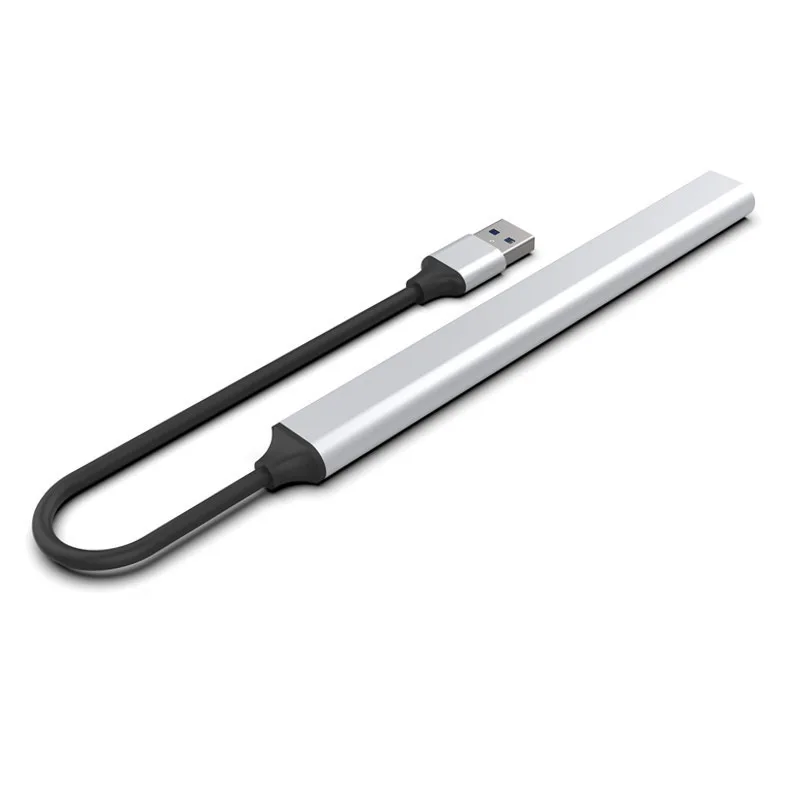 Chinese factory supplier supply  Aluminum Dual Connector Usb3.0+type C 7 In 1 Hub Charging Station For Multiple Devices Usb 2.0 Hub - Buy Usb C Hub Antiak 7 In 1 2 X Usb 3.0 Poort Reader Sd Kaartlezer Usb C Hub usb C Hub 7 In 1 Type C Usb C Hub Adapter 7 In 1 Usb Hub Usb 3.0 Hub