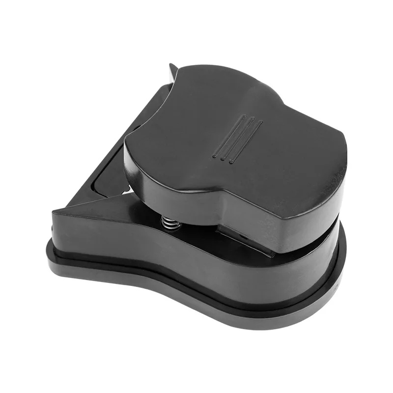 R5 Manual Construction Paper Corner Rounder Punch Unique Design for PVC Card Corner Rounding