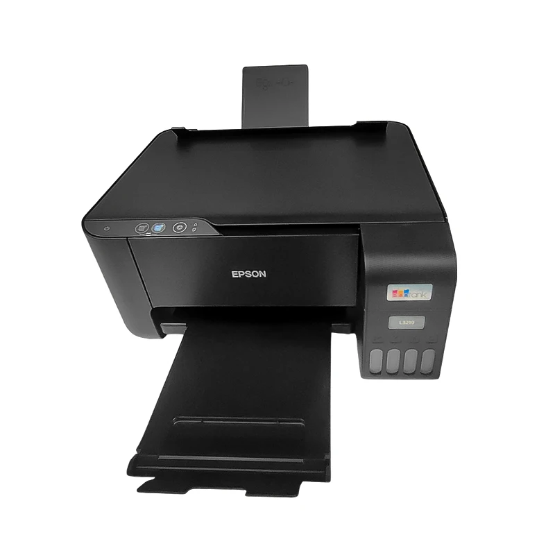 k*K様 EPSON エプソンプリンター エプソンインクジェットカラープリンター用220V 3219、インクタンク一
