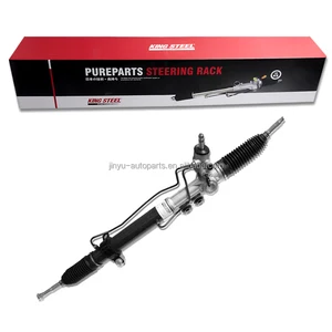 KINGSTEEL OEM 49001-2P50A 490012P50A Top Sale Car Spare Parts Steering Rack Suitable for NISSAN X-Trail T30