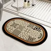 Oval-Sicilian Tile C