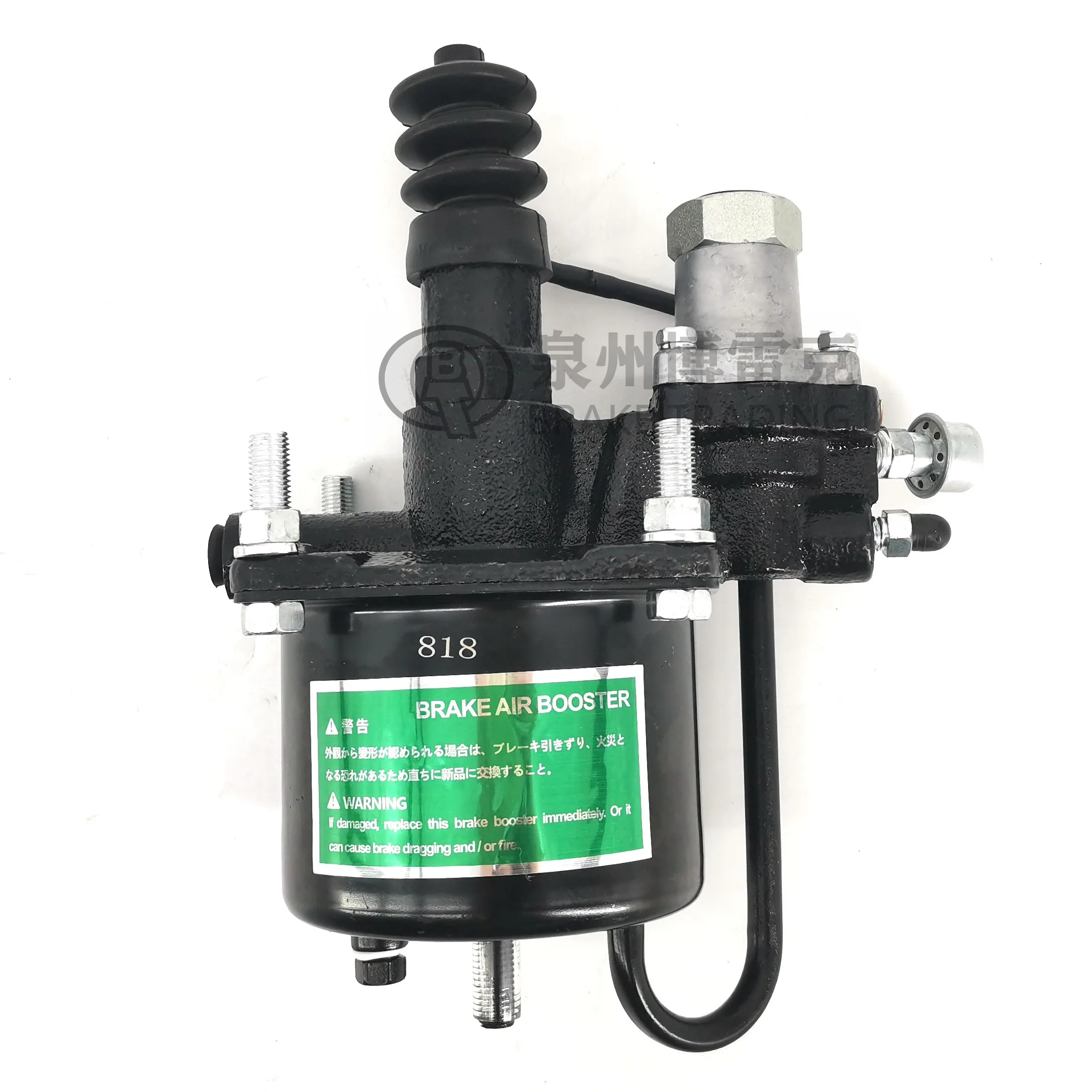 High Quality Japanese Truck Clutch Booster 105mm 642-09408