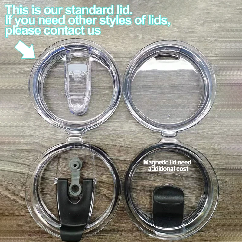 Вакуумные стаканы из нержавеющей стали, 20 30 унций