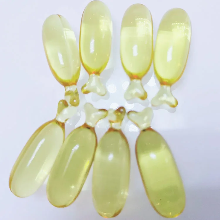 Cheap Price Private Label amino acid capsules