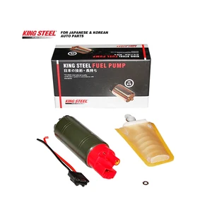 KINGSTEEL OEM KF005 23221-66040 23221-31150 Top Sale Car Parts Bomba De Gasolina Fuel Pump for TOYOTA LEXUS LAND CRUISER