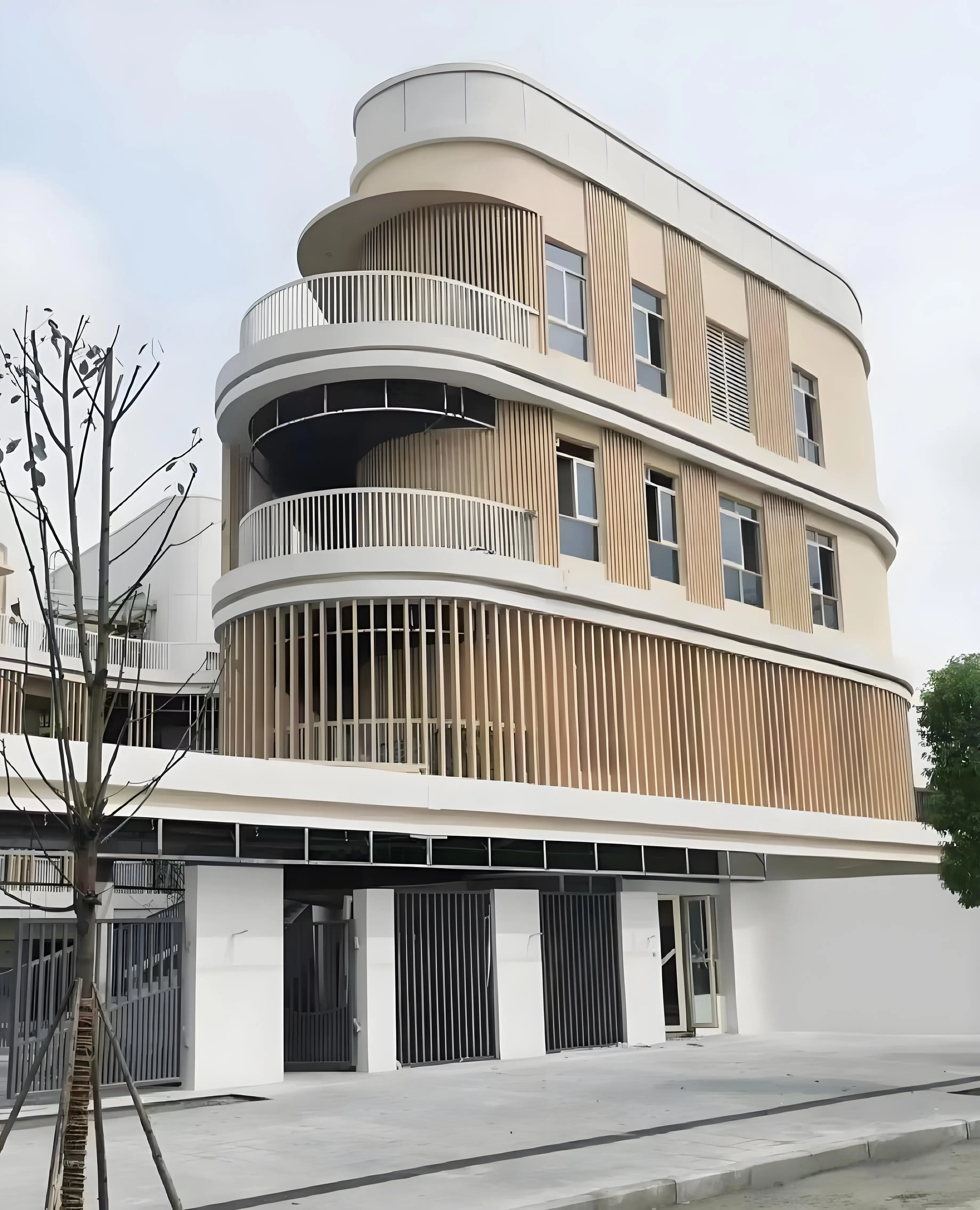 Multidisciplinary Design Services for Durable & Eco-Friendly Projects