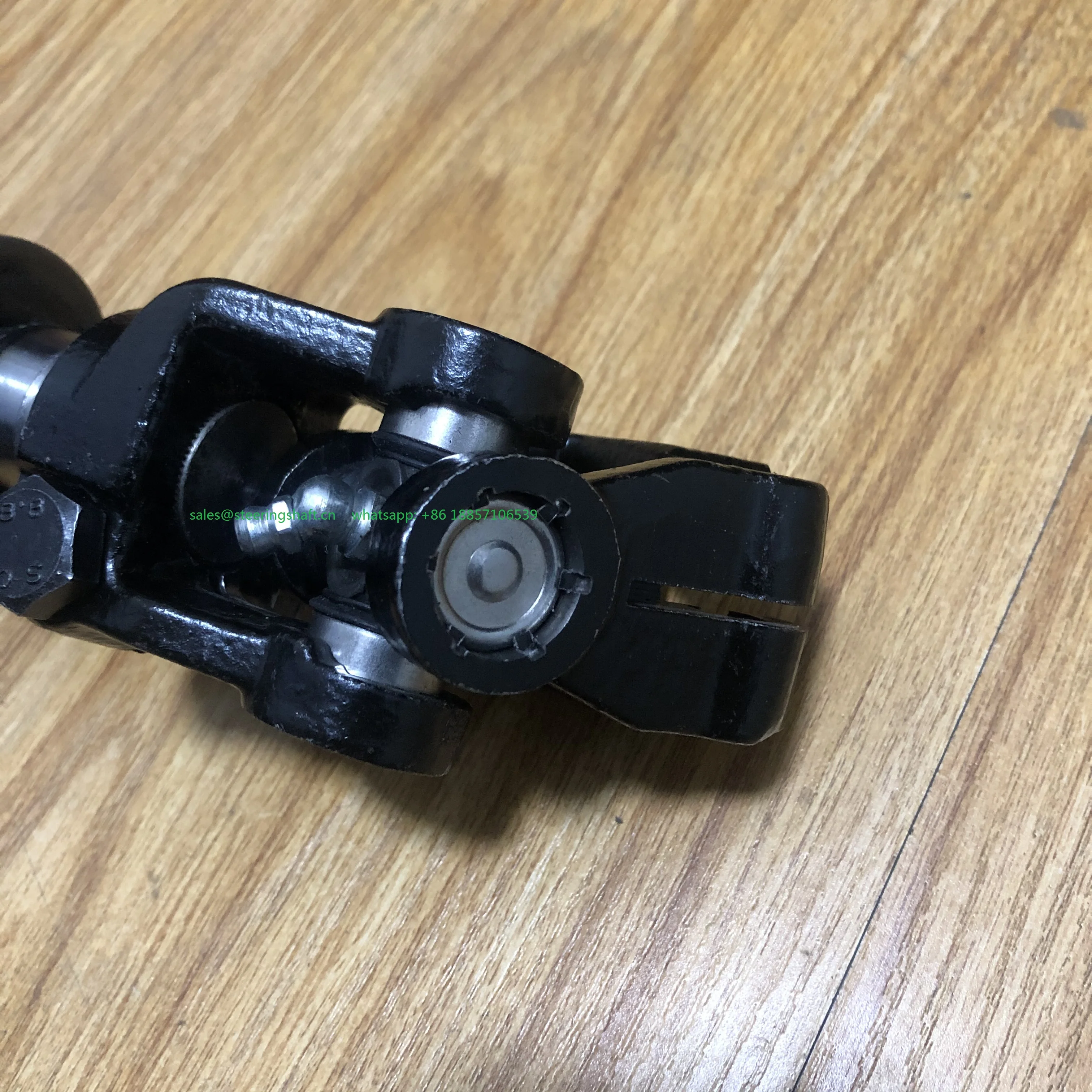 For Benz Truck Steering Column Shaft U Joint OE A6344600309  