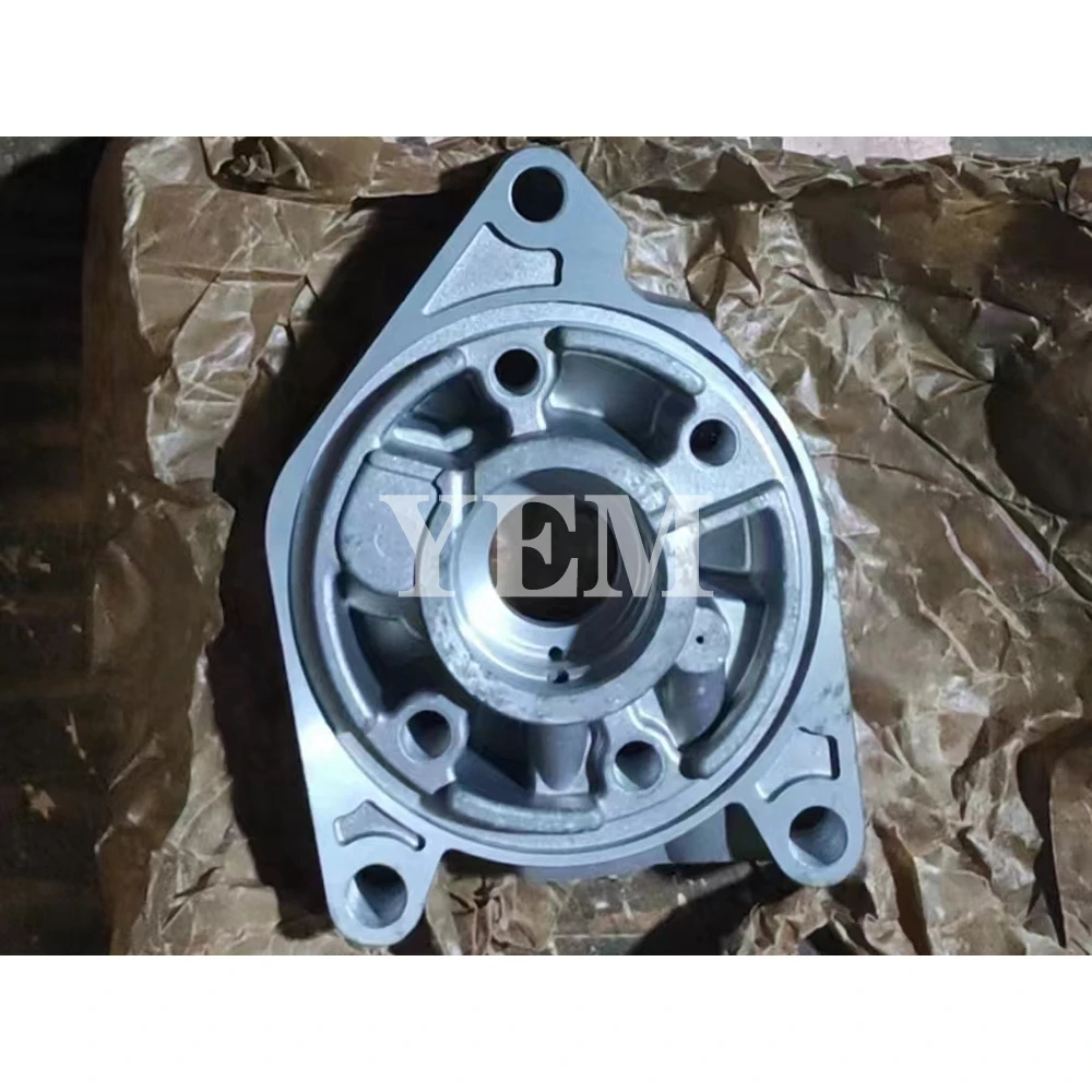 Fuel Pump 9L6863 for Caterpillar Engine.