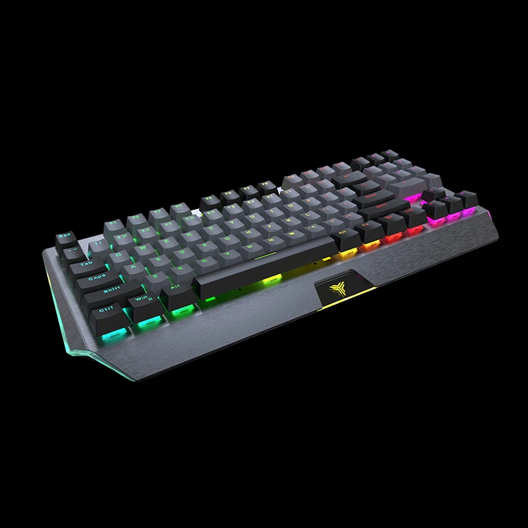 heavy gaming keyboard