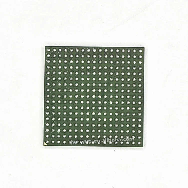 MCIMX6Y2CVM08AB ARM Cortex A7 Core MAPBGA-289 Package i.MX 6ULL Series MPU