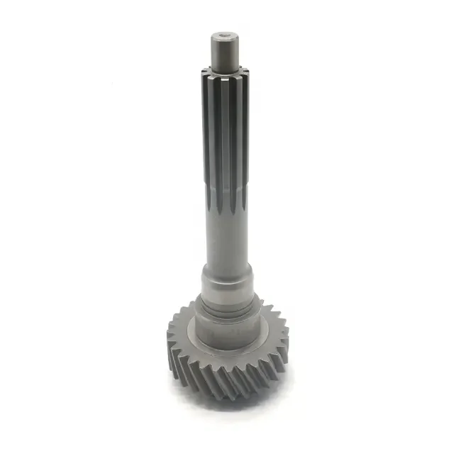 Bus and Truck parts for manual transmission gearbox 1166302004 input shaft with good quality