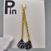 Black pendant