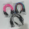 สีของคาราไบเนอร์สามารถปรับแต่งได้ ทั้งสีดำหรือสีเงิน