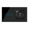 157-WIFI-FRSOCK-USB-C 3 Noir
