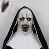The nun mask deluxe edition