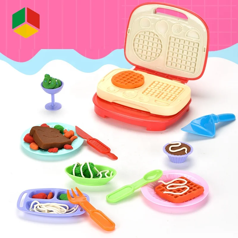 slime kitchen set