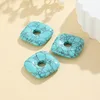 A turquoise