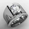 White gold