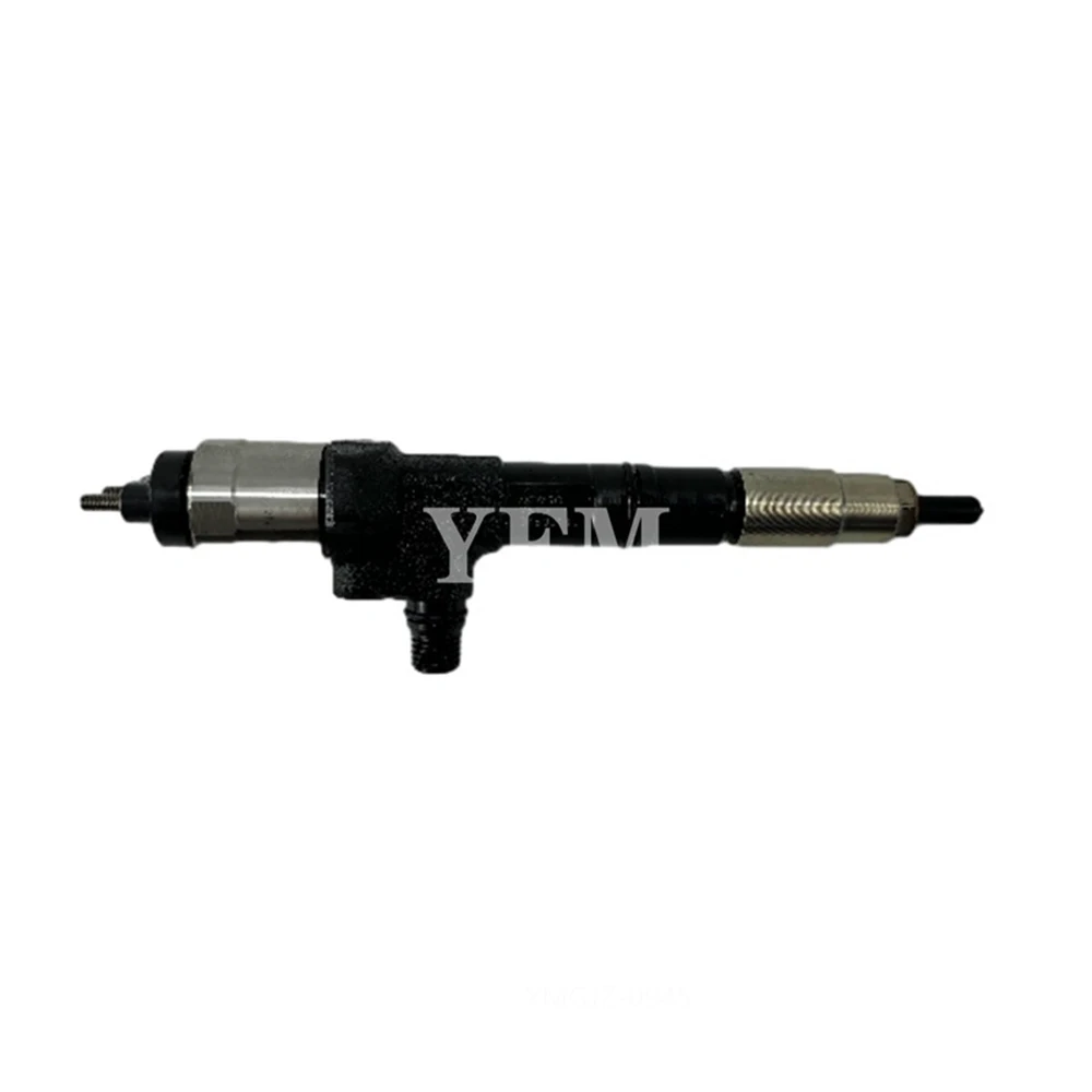 High Performance V6108 1G410-53050 Injector for Kubota Engine Parts
