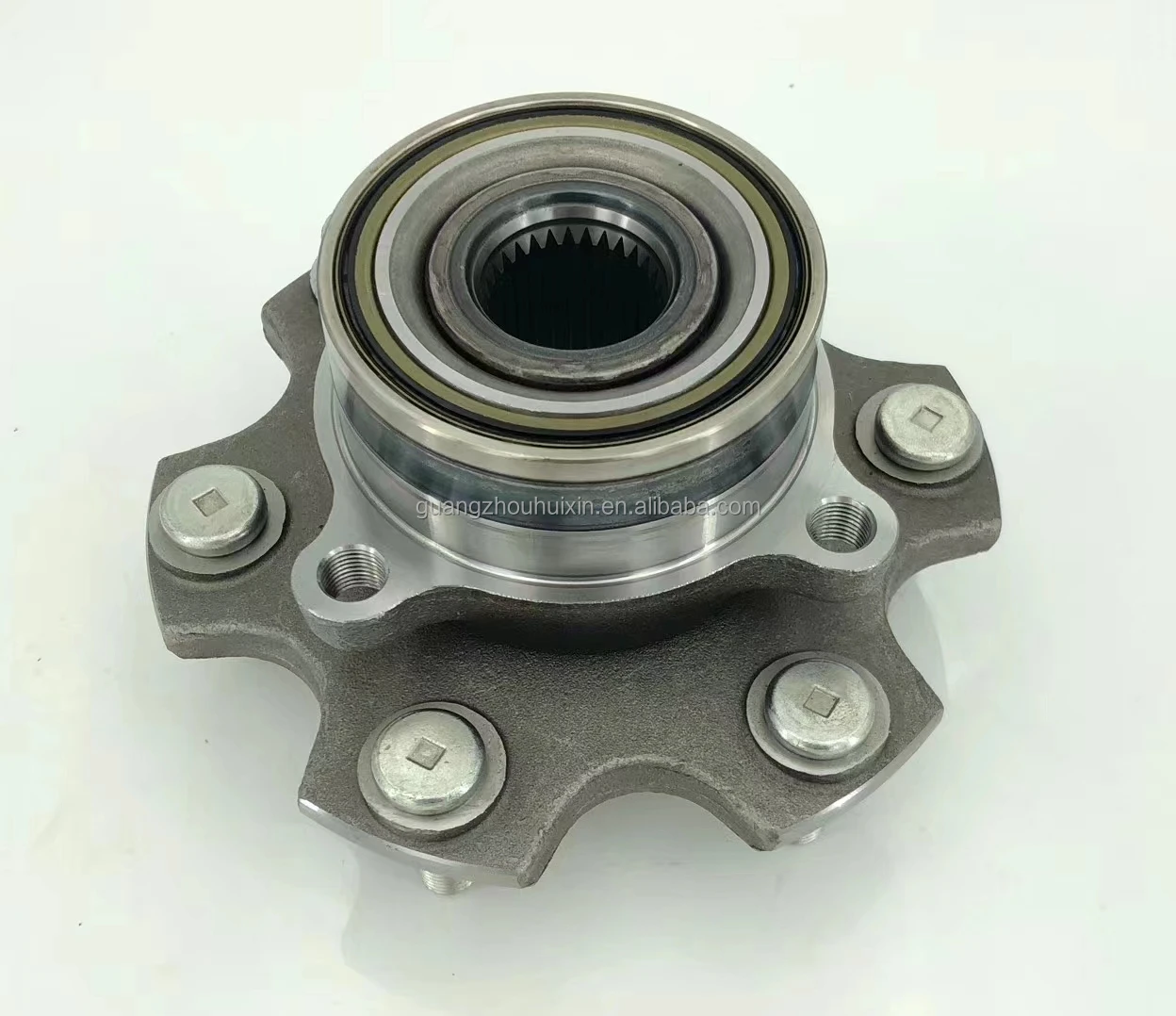 High Quality 40202-CA60C Front Universal Parts Front Wheel Hub Bearing Automotive  For Mitsubishi Pajero 50KWH01 MN103586