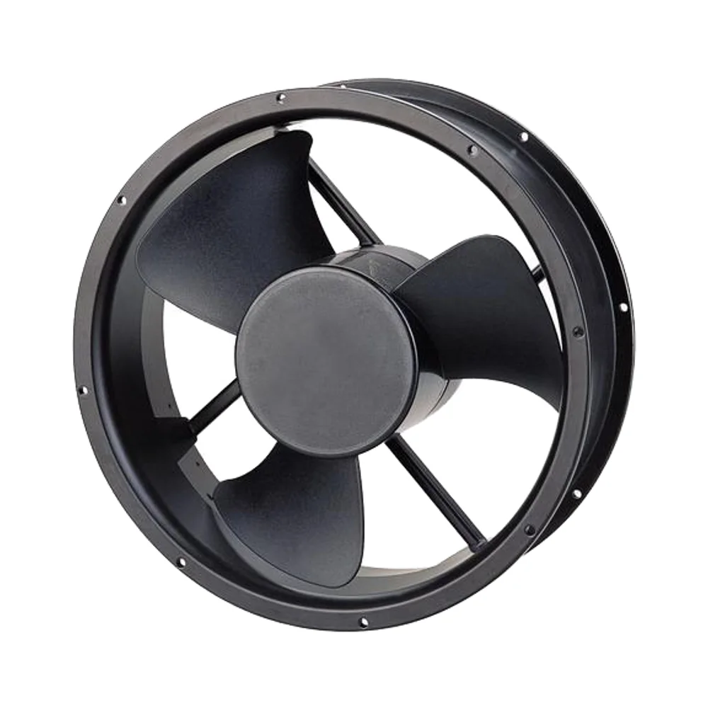 Axial Fan, 25489, 25CM, 220V~240V, 254x89mm - detail 8