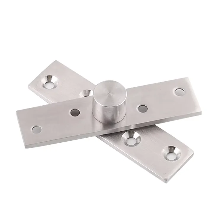 201 Stainless Steel Different Size Types Wooden Window Pivot Hinges
