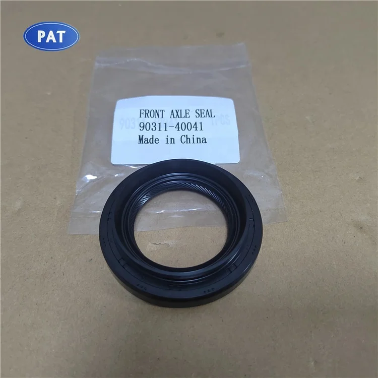 High-quality Oilseal 90311-40041 for Lexus Spark Plug Tube