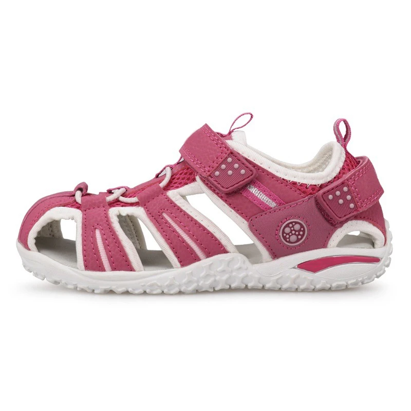 Sandalias de cuña de mujer de estilo deportivo con tiras anchas ajustables  · Sixtyseven · El Corte Inglés