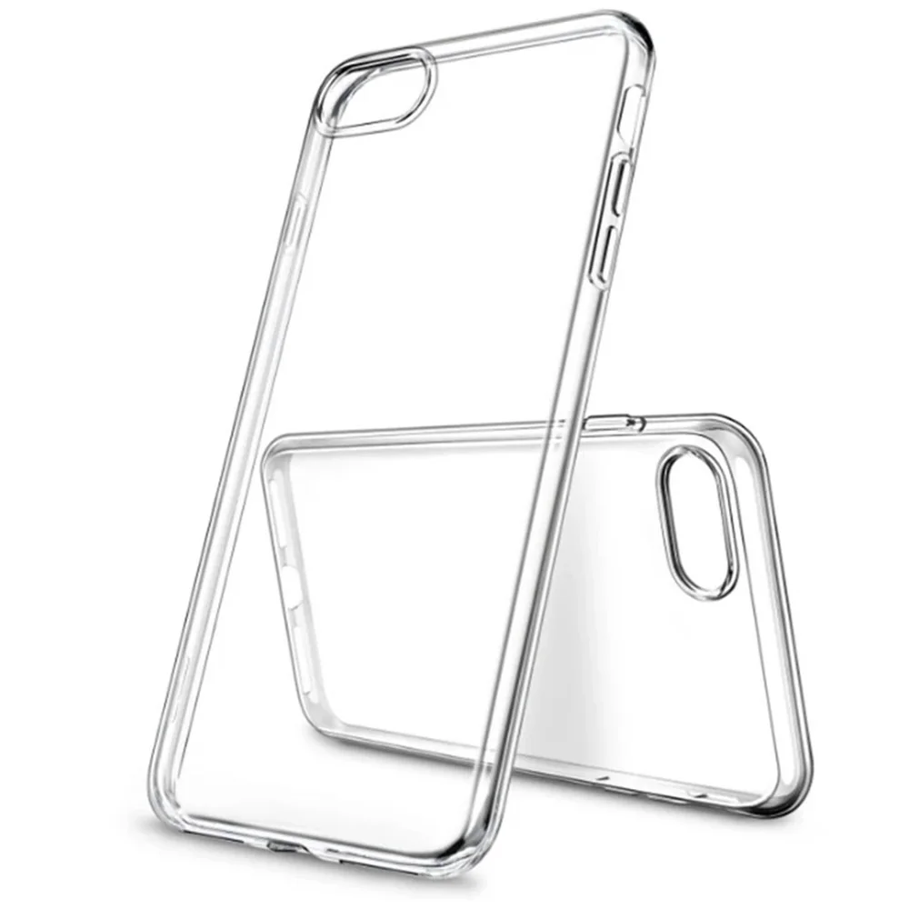 TPU protective luxury phone case for iPhone 11 Pro MAX XS XR X 8Plus Samsung Note 10 S10