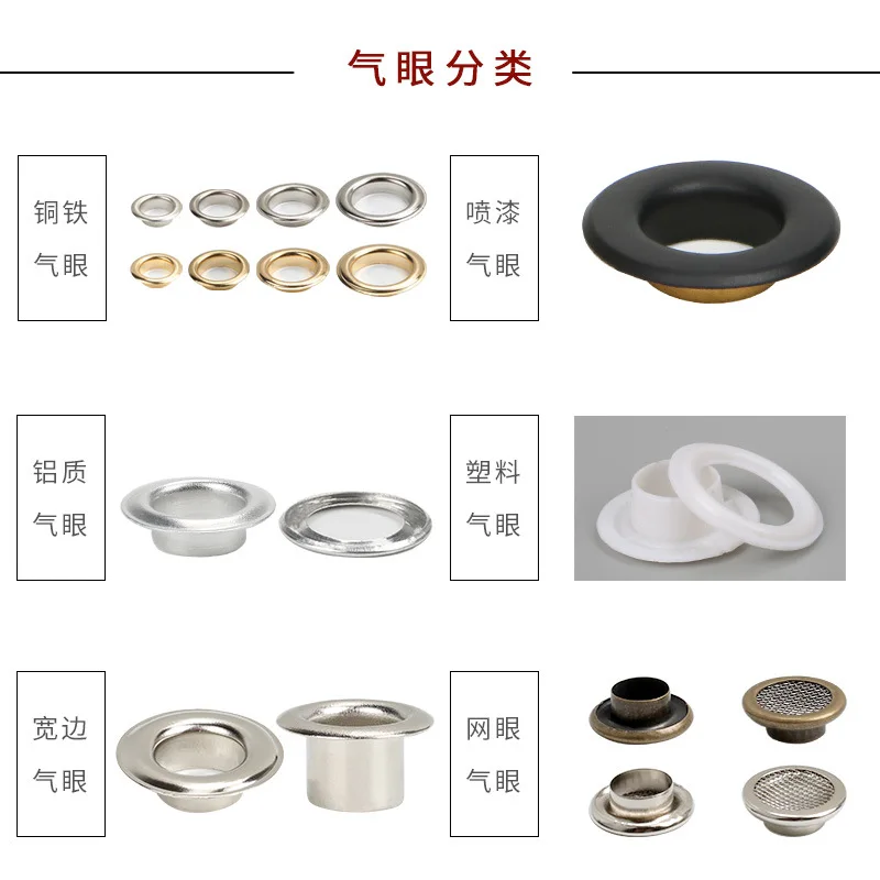 Металлическая перкуссионная форма/установка застежки/ручные инструменты/мозоловые/газовый пунш