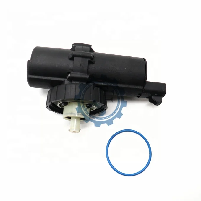 Excavator Re569927 Fuel Transfer Pump Filter Housing For Deere 524k 644k 6.8 544k Buy Re569927