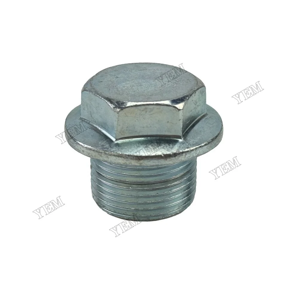 Drain Plug 16286-33750 Suitable for Kubota D905 Fast Delivery Engine Parts 2