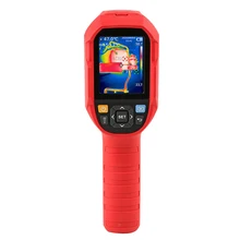 A-BF RX-600 Infrared Thermal Imager Industrial Thermal Imaging Camera Handheld USB 256*192 Pixel Temperature -15C~550C